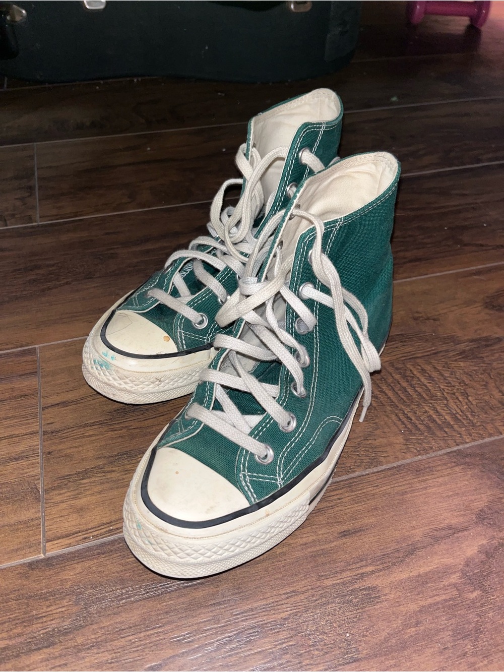Converse Chuck Taylor All Star 70 Hi Midnight Clover